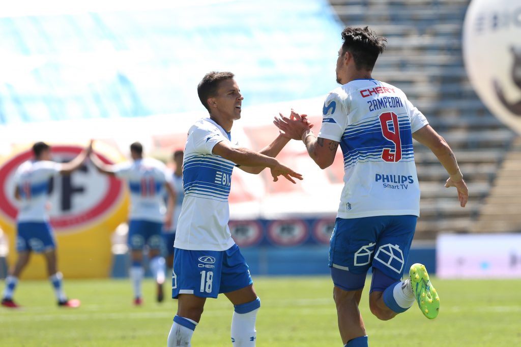 En la UC ya palpitan el choque ante Deportes La Serena: “Para nosotros es como una final”