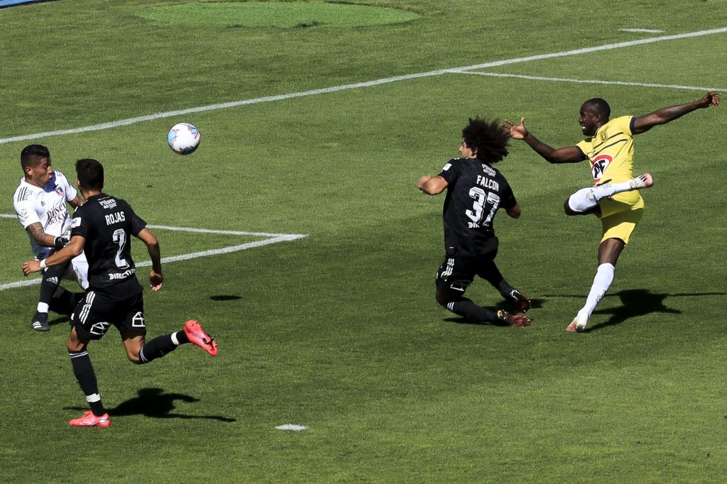 En Universidad de Concepción sostienen estar “tranquilos” antes de la “final” contra Colo Colo