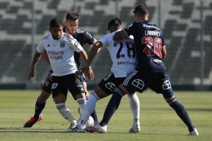 Colo Colo y un reconocimiento continental por parte de la Conmebol