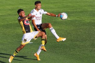 Colo Colo celebra un importante logro en el Campeonato Nacional