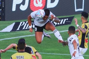 Las dos combinaciones que asegurarán a Colo Colo en Primera División