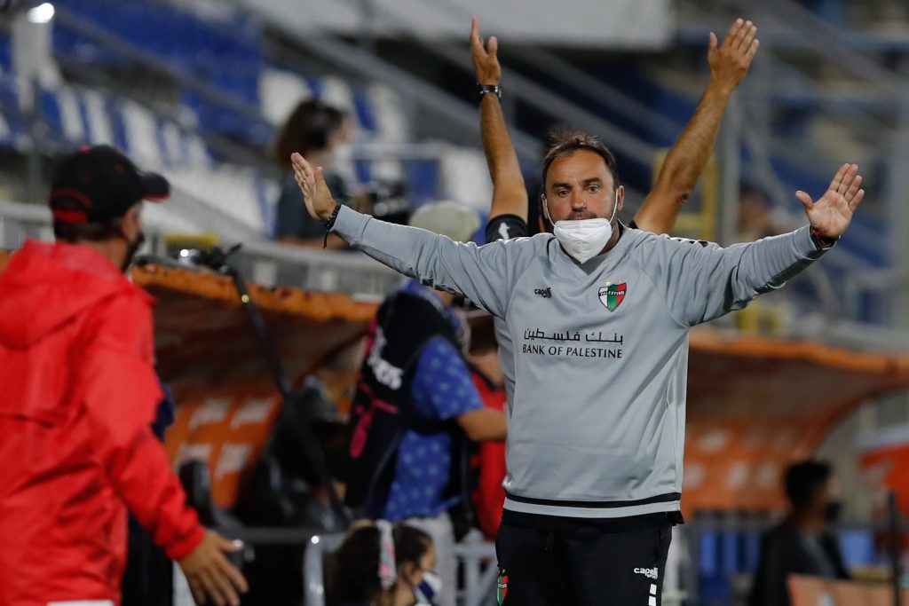 “Los representantes no quieren a José Luis Sierra en la Selección Chilena; no ‘va en la parada’”