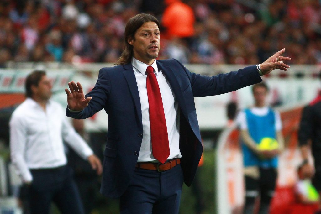 Almeyda respetará su contrato con San José de la MLS y le dice ‘no’ a la ‘Roja’