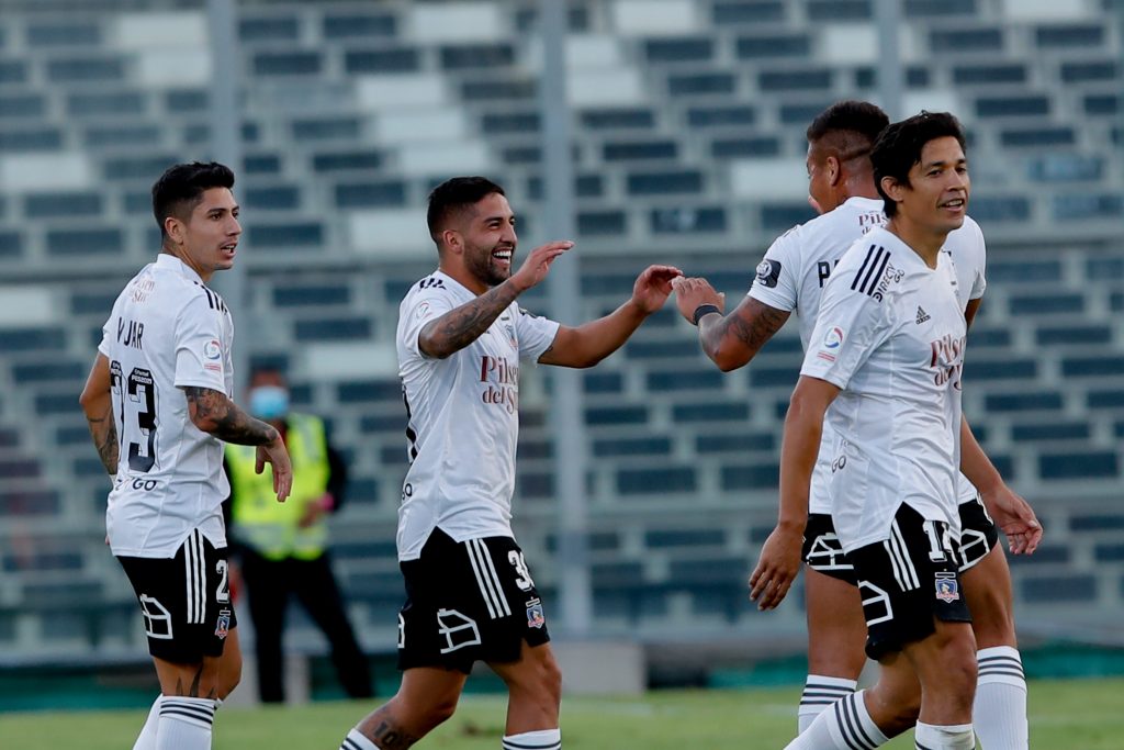 En Colo Colo apelan a la “unión de equipo” para conseguir la permanencia