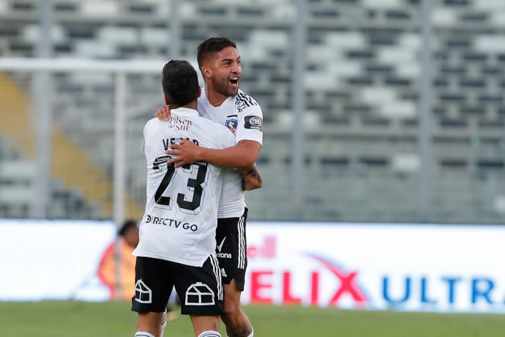 Así formará Colo Colo para enfrentar al Campanil por el “partido por la permanencia”