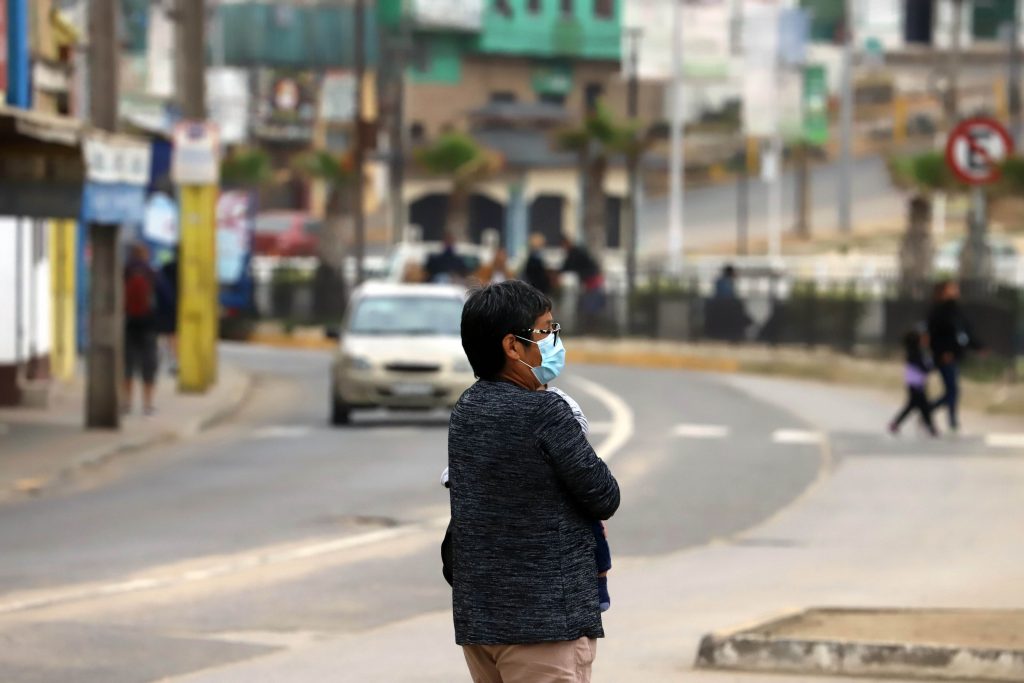 Plan “Paso a Paso”: San Antonio retrocede a “Cuarentena” y Coyhaique pasará a “Transición”