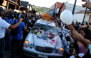 Velorio de malabarista Francisco Martínez se realizará en Puente Alto