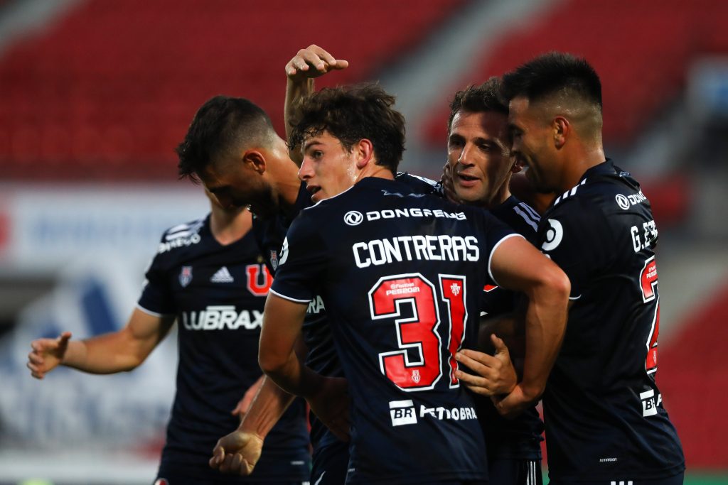 En la U llamaron a aprovechar a Walter Montillo “el tiempo que esté”