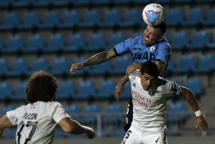 Le cuesta lejos del Monumental: el paupérrimo rendimiento de Colo Colo fuera de Santiago