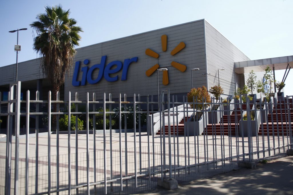 Femicidio en supermercado de La Florida: Hombre tenía prohibición de acercamiento a la víctima