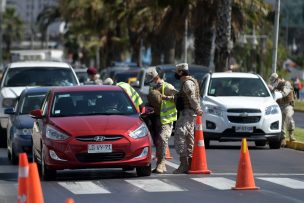 Turistas sin pasaporte sanitario este sábado: Internautas alertaron error en página C19.cl