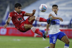 Estos serán los representantes chilenos en la Copa Libertadores y Copa Sudamericana