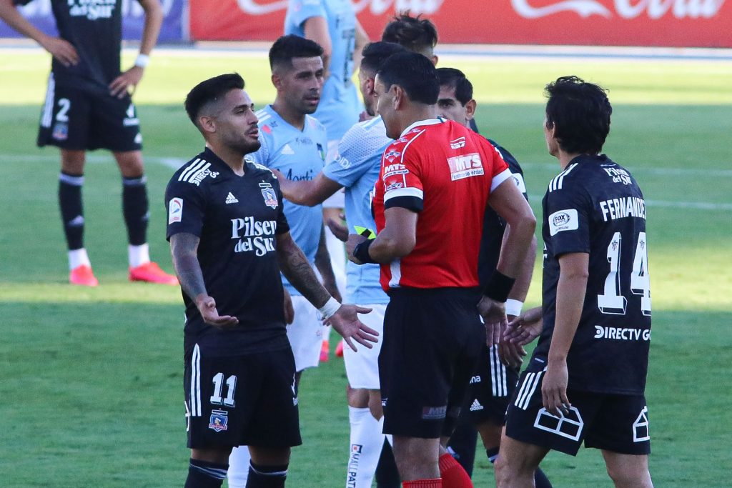Colo Colo y su otro gran problema para el “partido por la permanencia”