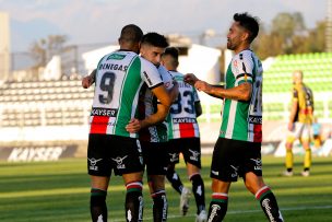 Palestino quiere seguir siendo protagonista y se reforzó con un campeón vigente