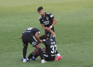 Crónica de un desastre: este fue el camino que llevó a Colo Colo al 