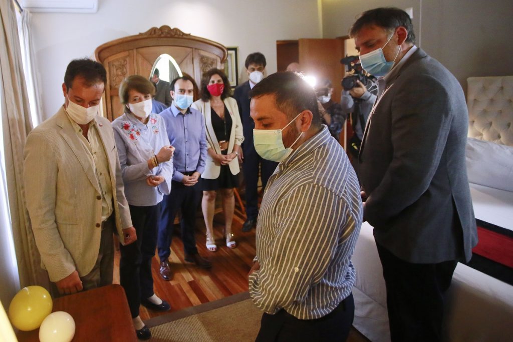 Ministerio de Economía anuncia primer llamado a subsidios para turismo e industria creativa