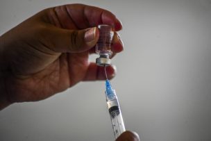 Brasil presenta varios problemas en su plan de vacunación contra el coronavirus