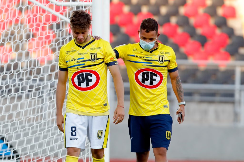 Con Cobreloa a la cabeza: los equipos que esperan a Universidad de Concepción en Primera B