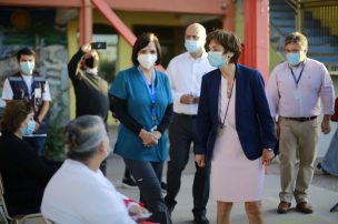 Ministerio de Salud detalló aumento de 310% del presupuesto para salud mental