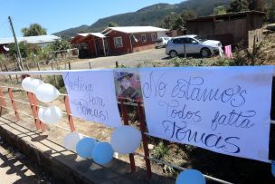 Corte de Apelaciones acogió recurso del tío abuelo de Tomás Bravo para impedir realización de examen de pelo