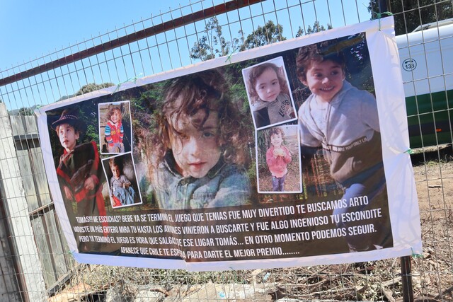 Buscan al “Loco Memo” como “persona de interés” por la desaparición de Tomás Bravo: fue denunciado por abuso sexual en enero de este año