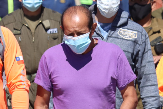 Abogado descartó que Jorge Escobar haya confesado el crimen de Tomás Bravo