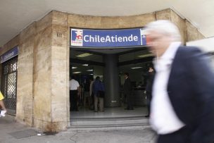 ChileAtiende fortalece canales de atención para informar sobre vacunación