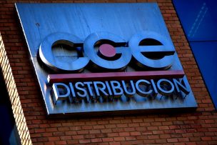 CGE se somete a procedimiento voluntario de compensación del Sernac por cortes de luz