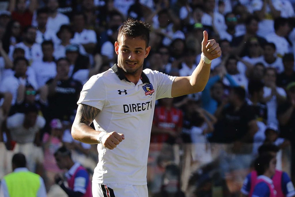 Rivero reitera su deseo de volver a Macul: “Claro que me gustaría, desde que me fui siempre lo tuve en mente”