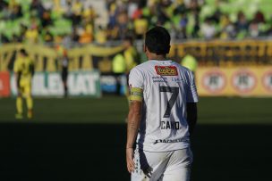 Cristián Canío criticó con todo a la dirigencia de Deportes Temuco por la demora en la renovación de contrato