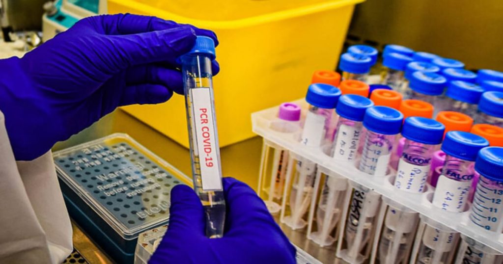 Coronavirus: La pandemia roza los 110 millones de casos en el mundo