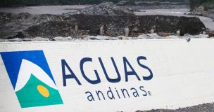 Aguas Andinas cancela Alerta Temprana Preventiva por turbiedades en el río Maipo