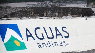 Aguas Andinas canceló Alerta Temprana Preventiva: Recuperó más del 75% de su infraestructura de respaldo 