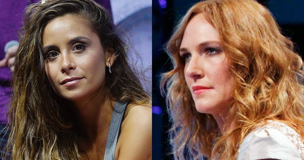 Catalina Pulido arremetió contra Camila Gallardo: “Si uno no tiene empatía, es mejor quedarse callado”