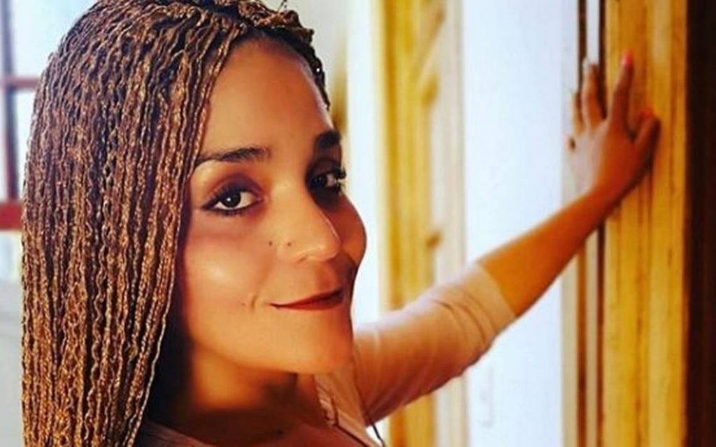 “Hermoso cambio”: Katherine Orellana deslumbró a seguidores con “sutil” modificación en su rostro
