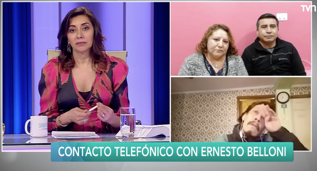 El duro momento que vive “El Poeta”: no tiene como pagar el arriendo de su casa