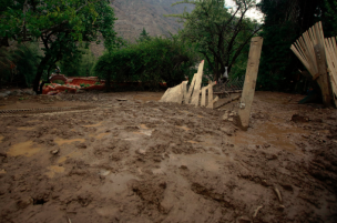 Maite Birke, concejala de Cajón del Maipo: 