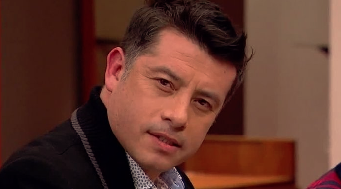 “¿Crees que soy hueó… sapo conch…?”: La preocupante situación que comunicó Leandro Martínez a través de sus redes sociales
