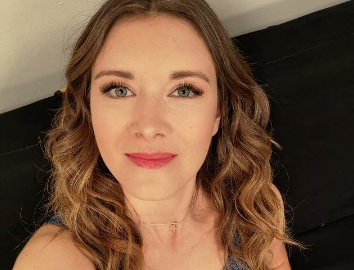 “Me queda el consuelo de que está descansando”: Carla Jara y su emotivo mensaje tras sufrir triste pérdida