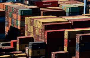 Intercambio comercial de Chile sumó US$ 12.738 millones en enero