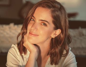 “Se fue de viaje a China y les trajo regalitos a mis hijas”: Millaray Viera revela tierno gesto de Yuhui