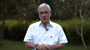 Presidente Piñera promulga proyecto que permite votar el 10 y 11 de abril y aumentó los minutos a candidatos independientes en franja electoral