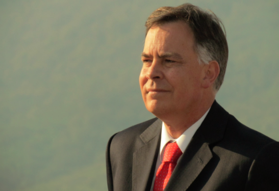 Constituyente Raúl Celis: “¿Dónde está escrito el derecho mapuche, cuáles son sus fuentes?”