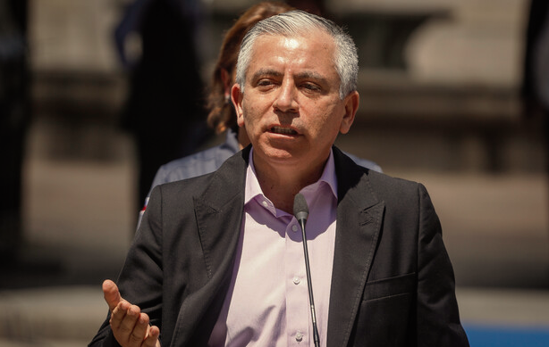 Colegio de Profesores: Sabemos que clases presenciales son “irremplazables”