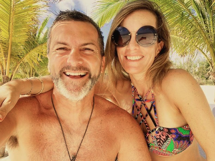 “Tiene tu misma esencia”: Diana Bolocco conquistó las redes con especial imagen de su hija Gracia