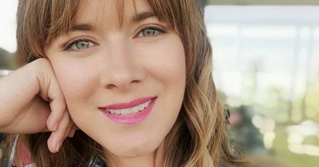 Carla Jara sensible mensaje tras regreso a clases de su hijo: “Estoy preocupada por él, tengo el pecho apretado”