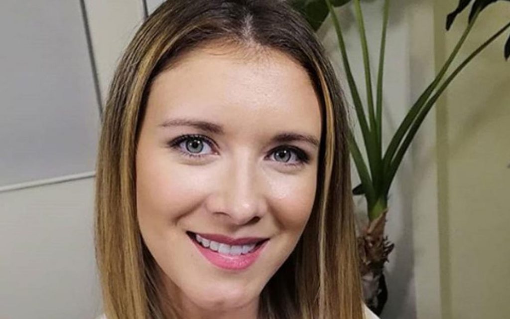 “Te amaré por siempre”: Carla Jara comunica triste pérdida en medio de la pandemia