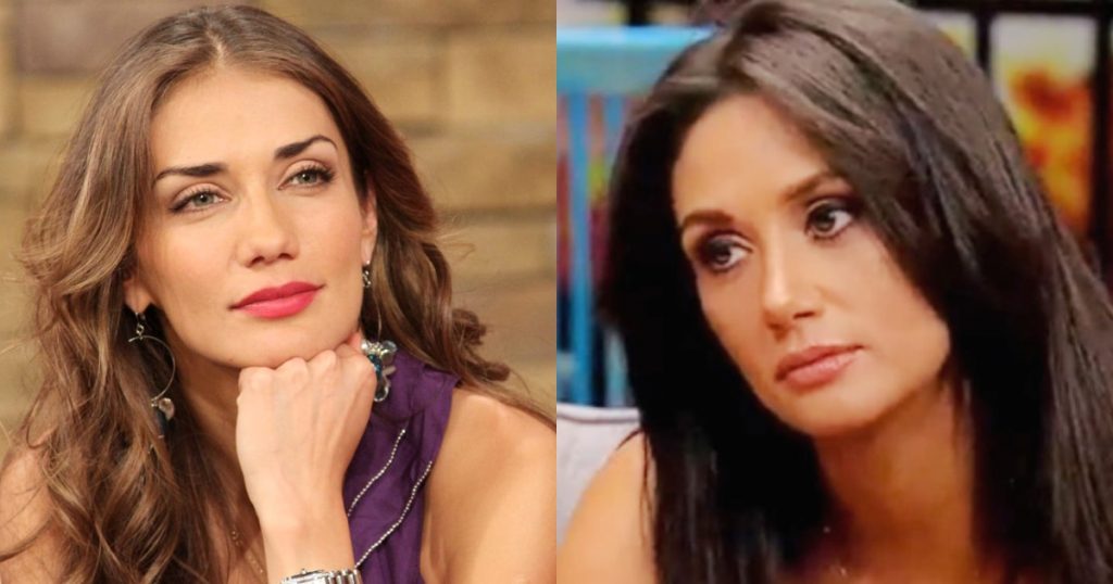 Pamela Díaz revivió polémica con Carola de Moras: “La mayoría de la gente no quiere estar con ella”