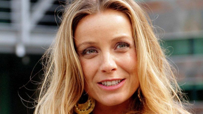 “Es como si me ofendiera que me dijeran blanca”: Claudia Conserva fue tildada de “racista” por particular comentario en “Milf”