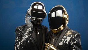 La música electrónica está de luto: Daft Punk se separa tras 28 años de trayectoria